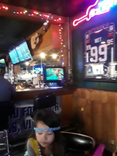 Brown Bag Saloon